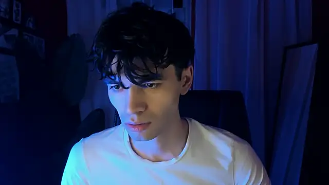 JaremyHarris online show from January 2026 09:29:01 PM