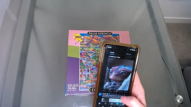 naughtyfox89 online show from March 2026 04:06:01 AM