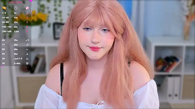 DelilahTaylor online show from April 2026 10:07:02 PM