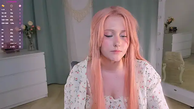DelilahTaylor online show from June 2026 02:24:02 AM