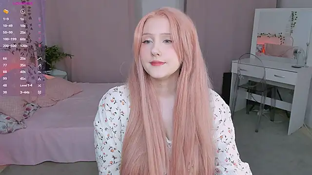 DelilahTaylor online show from June 2026 10:03:02 PM