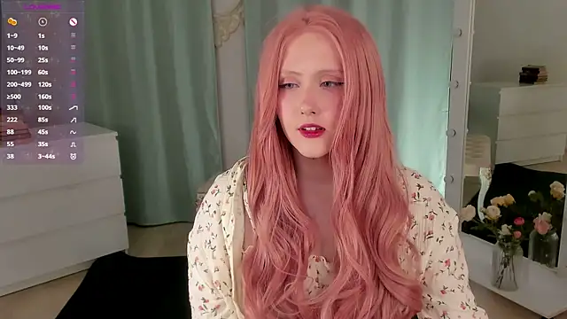DelilahTaylor online show from July 2026 10:05:02 PM