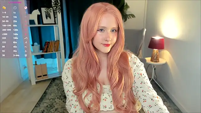 DelilahTaylor online show from July 2026 09:35:01 PM