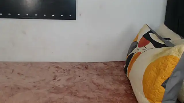 Black-RoseX online show from October 2025 03:30:02 PM