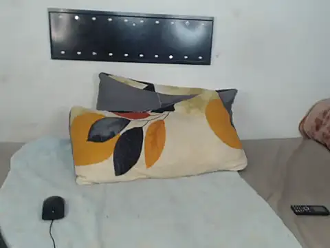 Black-RoseX online show from November 2025 08:44:01 AM