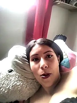 SexyDolly777 online show from November 2025 07:56:02 PM