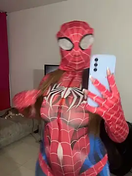 Snapshot of violeticafox chatting on October 2025 04:34:02 AM violeticafox online show from October 2025 04:34:02 AM