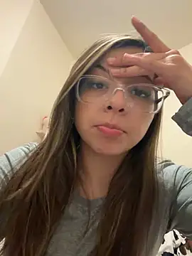 Snapshot of bunnygorl12 chatting on March 2026 03:23:02 AM bunnygorl12 online show from March 2026 03:23:02 AM