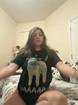 Snapshot of bunnygorl12 chatting on March 2026 07:04:02 AM bunnygorl12 online show from March 2026 07:04:02 AM