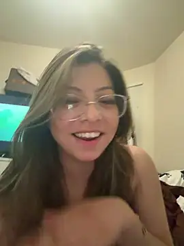 Snapshot of bunnygorl12 chatting on May 2026 06:00:01 AM bunnygorl12 online show from May 2026 06:00:01 AM