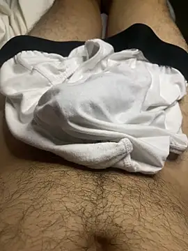 ThiagoDeseo online show from October 2025 03:48:02 AM