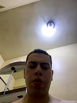 CarlospollaXL online show from October 2025 04:30:01 AM