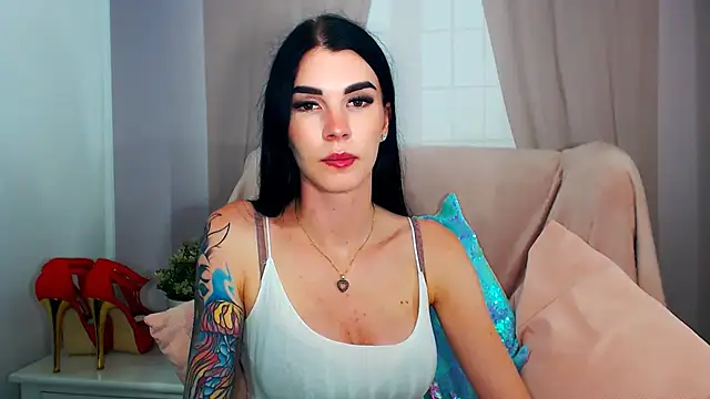 SofiiaBeauty online show from October 2025 07:56:02 PM