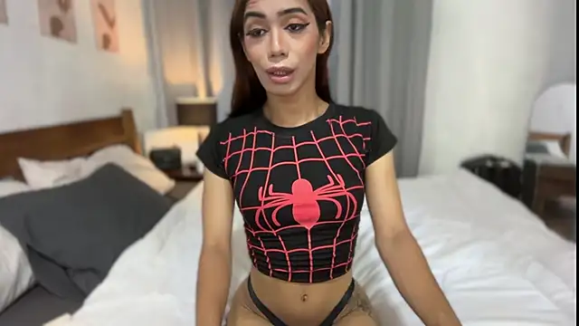 TsManikaXx online show from May 2026 03:24:02 AM