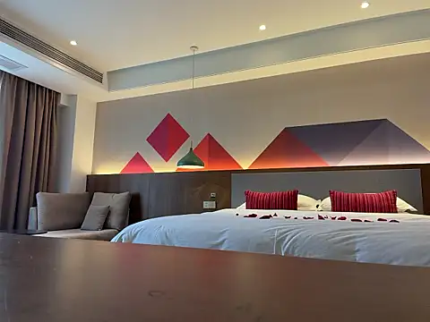 xiaowan x online show from January 2026 07:57:01 AM