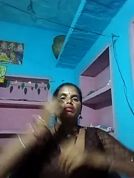 Mohni cute online show from October 2025 12:11:01 AM