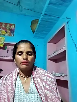 Mohni cute online show from October 2025 01:34:01 PM