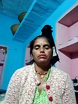 Mohni cute online show from November 2025 12:10:01 AM