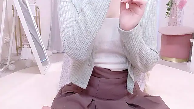 MAYU cha online show from October 2025 02:43:02 AM