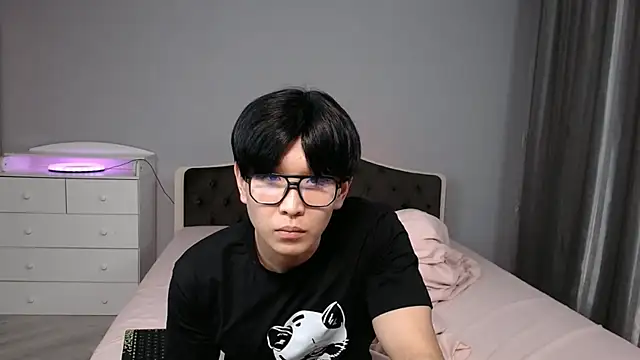 KaiChicken online show from November 2025 10:09:01 PM