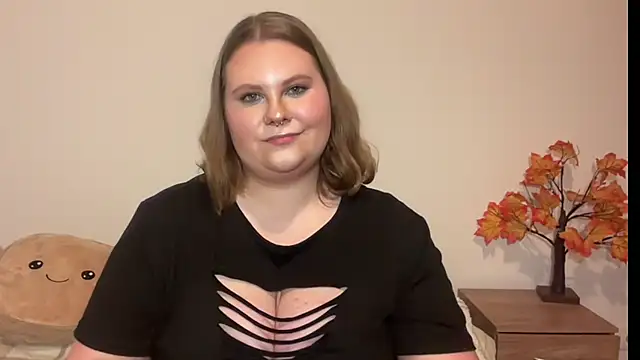 BriannaFlirty online show from November 2025 08:08:01 PM