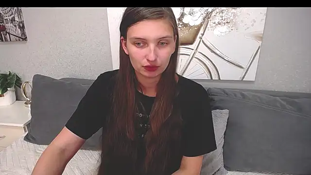 AlisaPeres online show from October 2025 01:30:01 PM