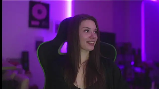 CandyStorm online show from March 2026 01:22:01 AM