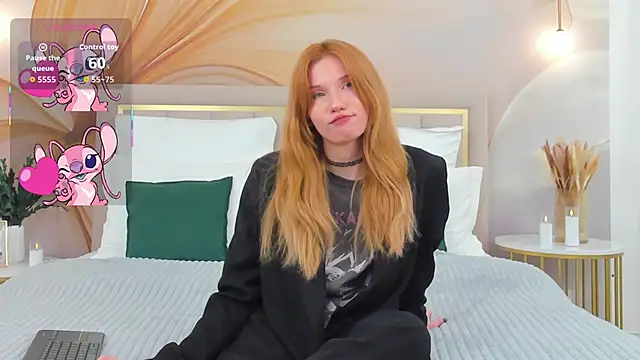 MelissaLiss online show from March 2026 03:03:02 AM