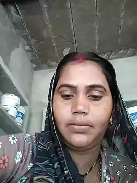 Kalpana Rajput66 online show from October 2025 03:59:01 AM