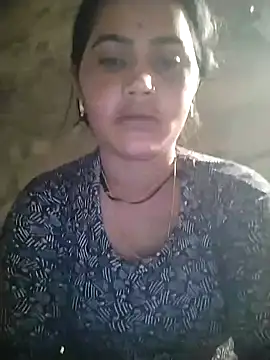 Kalpana Rajput66 online show from October 2025 08:33:01 PM