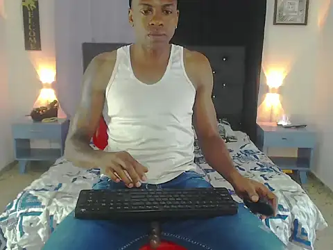 Stanley Black online show from October 2025 03:02:02 PM