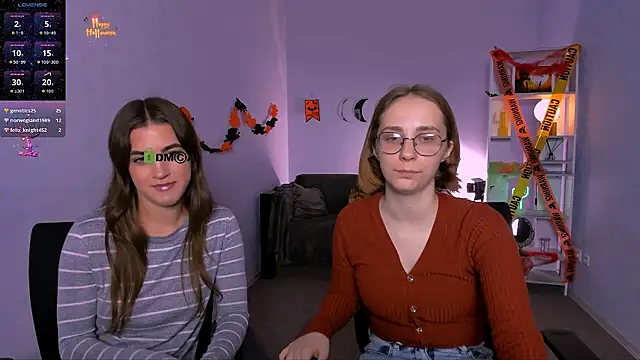 Snapshot of lina_fox12 chatting on October 2025 03:33:02 PM lina fox12 online show from October 2025 03:33:02 PM