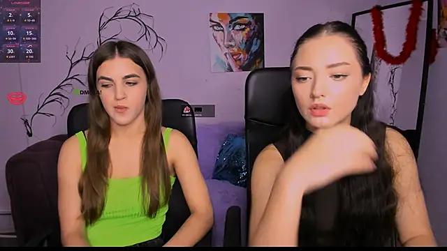 Snapshot of lina_fox12 chatting on November 2025 01:28:01 PM lina fox12 online show from November 2025 01:28:01 PM