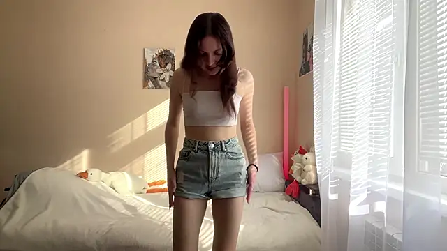 JanellHousen online show from March 2026 06:13:02 AM