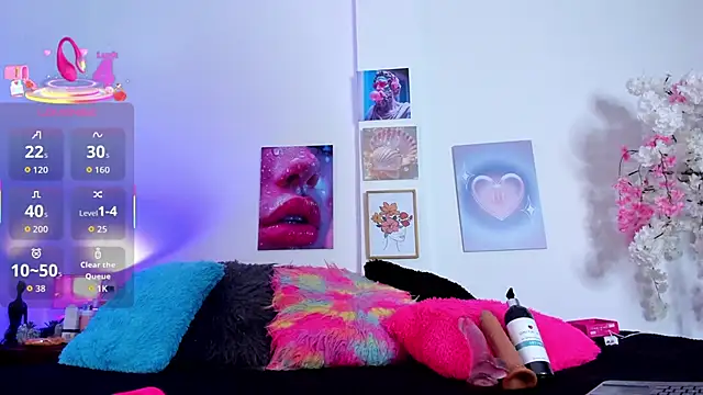 debbie hans online show from January 2026 07:08:02 PM