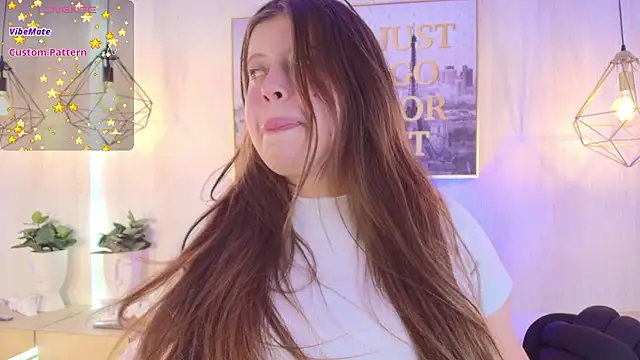 Cammi wagner online show from January 2026 08:01:02 PM