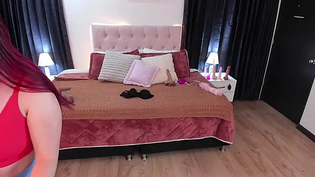 Mafe Kailina online show from November 2025 12:38:02 AM