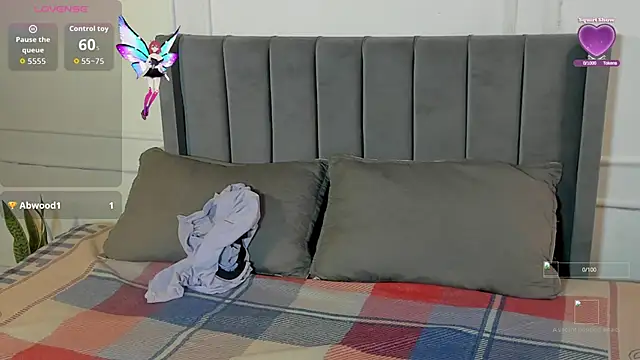 luxuryheaven 8 online show from September 2025 06:57:01 PM