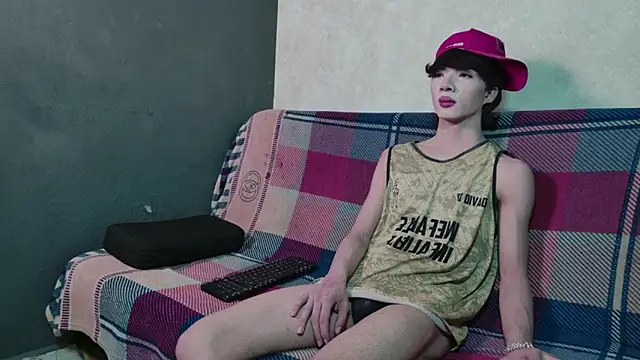 luxuryheaven 8 online show from February 2026 09:20:01 PM