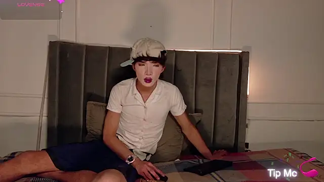 luxuryheaven 8 online show from February 2026 09:33:02 PM