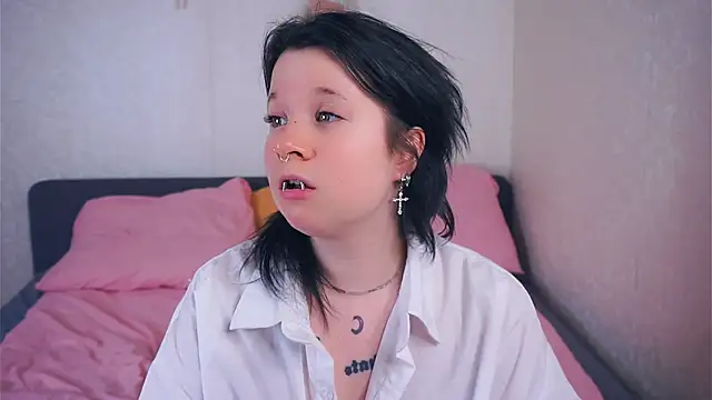 EviaVanveen online show from December 2025 07:50:02 AM