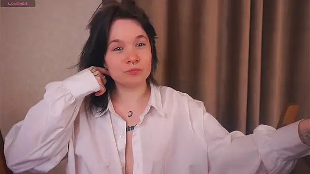 EviaVanveen online show from January 2026 08:52:02 AM