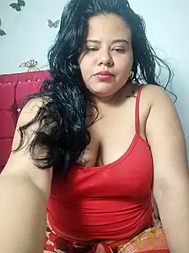 Tania cruz  online show from February 2026 04:22:01 AM