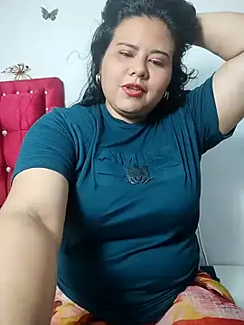 Tania cruz  online show from February 2026 05:49:01 AM
