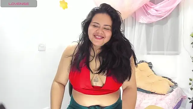 Tania cruz  online show from March 2026 03:12:02 AM