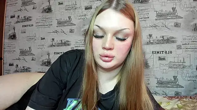 sashadeliii online show from May 2026 09:14:01 AM