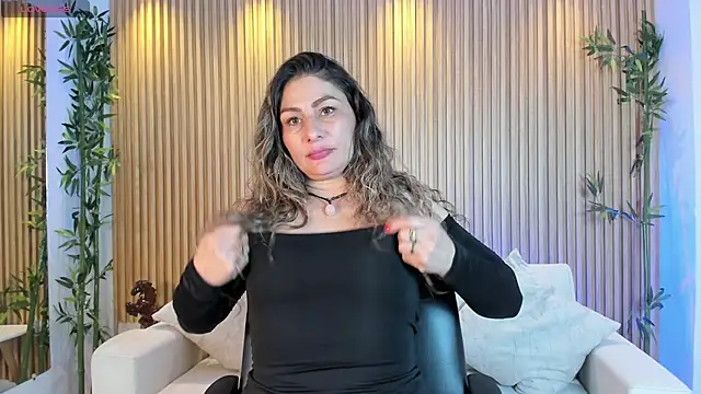 VenusCooper online show from November 2025 08:22:02 PM