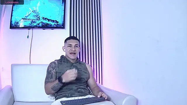 venedic bull online show from November 2025 03:43:02 AM