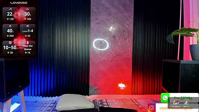 Snapshot of cloemorningstar chatting on December 2025 03:21:01 PM cloemorningstar online show from December 2025 03:21:01 PM