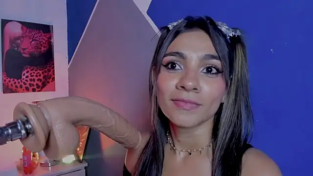 susi hot13 online show from October 2025 09:13:01 PM